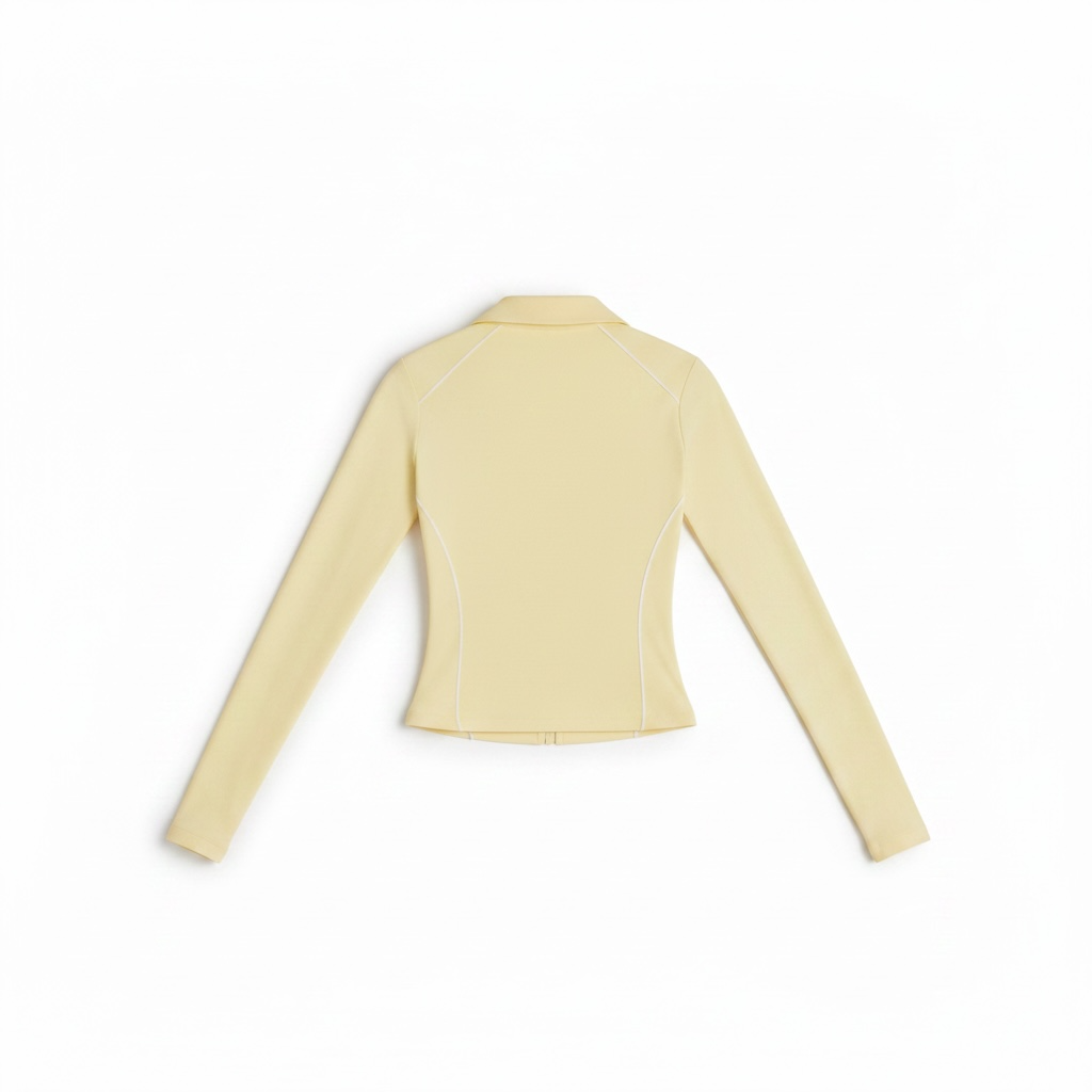 Warm Up Jacket