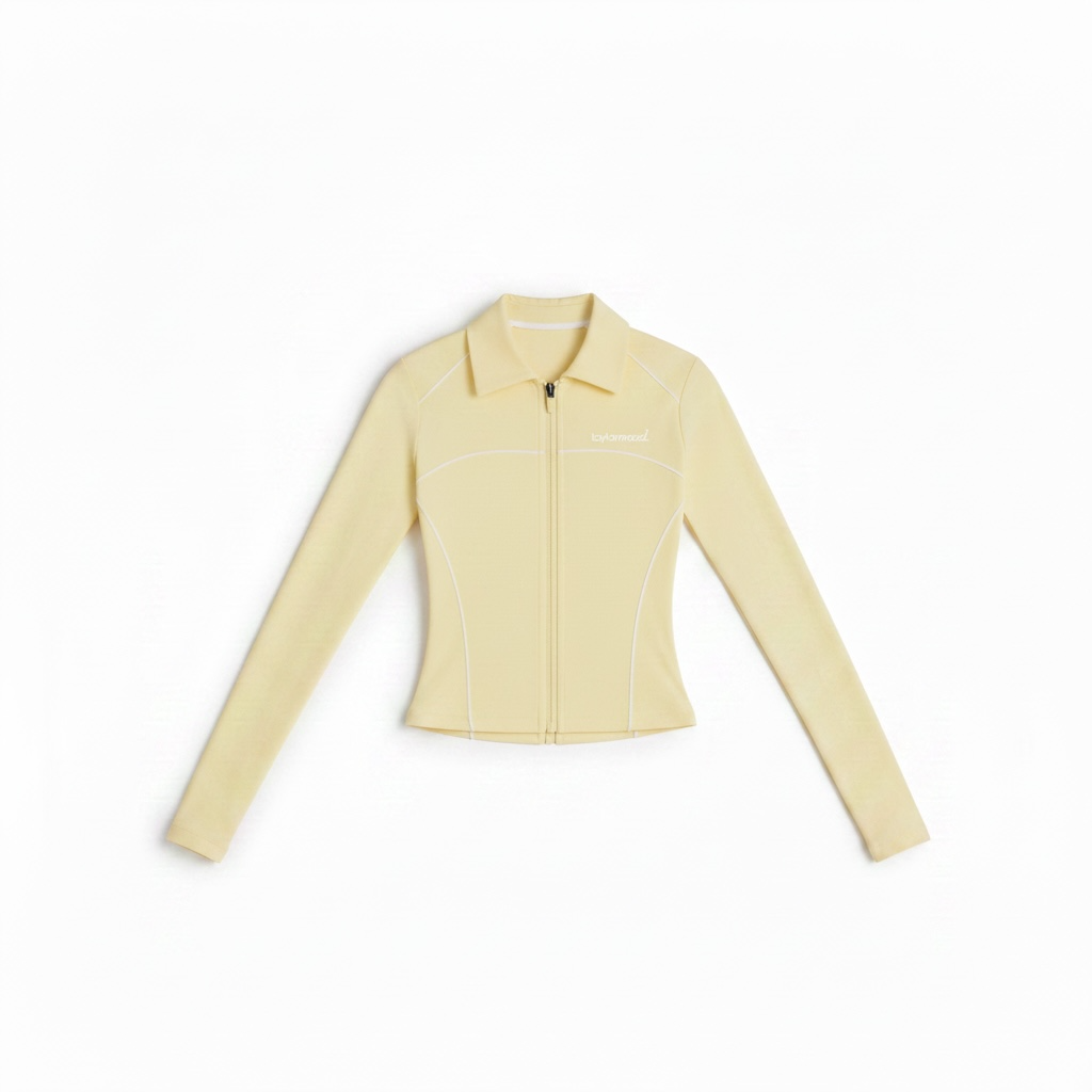 Warm Up Jacket